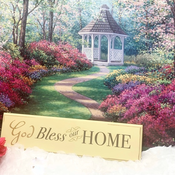 🏡🌺🌸Dexsa - ready to hang sign. - Picture 4 of 13